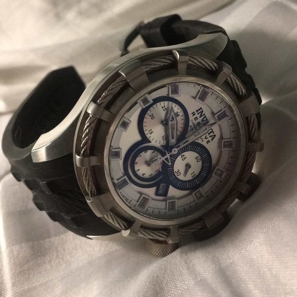Men’s watch